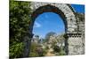 La Seigneurie House and Gardens, Sark, Channel Islands, United Kingdom-Michael Runkel-Mounted Photographic Print