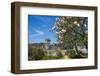 La Seigneurie House and Gardens, Sark, Channel Islands, United Kingdom-Michael Runkel-Framed Photographic Print