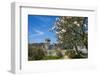 La Seigneurie House and Gardens, Sark, Channel Islands, United Kingdom-Michael Runkel-Framed Photographic Print