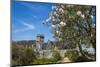 La Seigneurie House and Gardens, Sark, Channel Islands, United Kingdom-Michael Runkel-Mounted Photographic Print