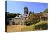 La Seigneurie, Sark, Channel Islands, United Kingdom-Neil Farrin-Stretched Canvas