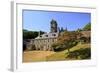 La Seigneurie, Sark, Channel Islands, United Kingdom-Neil Farrin-Framed Photographic Print