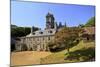 La Seigneurie, Sark, Channel Islands, United Kingdom-Neil Farrin-Mounted Photographic Print