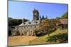 La Seigneurie, Sark, Channel Islands, United Kingdom-Neil Farrin-Mounted Photographic Print