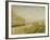 La Seine à Argenteuil-Claude Monet-Framed Giclee Print