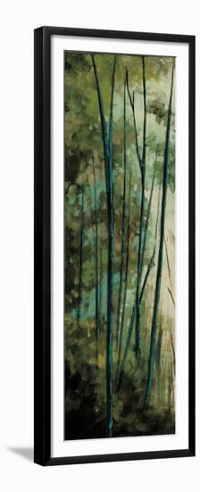 La Senda I-Luis Solis-Framed Premium Giclee Print