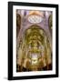 La Seu, the Cathedral of Santa Maria of Palma, Majorca, Balearic Islands, Spain, Europe-Carlo Morucchio-Framed Photographic Print