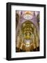 La Seu, the Cathedral of Santa Maria of Palma, Majorca, Balearic Islands, Spain, Europe-Carlo Morucchio-Framed Photographic Print