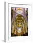 La Seu, the Cathedral of Santa Maria of Palma, Majorca, Balearic Islands, Spain, Europe-Carlo Morucchio-Framed Photographic Print