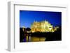 La Seu, the Cathedral of Santa Maria of Palma, Majorca, Balearic Islands, Spain, Europe-Carlo Morucchio-Framed Photographic Print