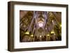 La Seu, the Cathedral of Santa Maria of Palma, Majorca, Balearic Islands, Spain, Europe-Carlo Morucchio-Framed Photographic Print