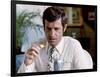 La sirene du Mississipi by FrancoisTruffaut with Jean Paul Belmondo en, 1969-null-Framed Photo