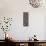 La Solitude-Fernand Khnopff-Giclee Print displayed on a wall