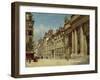 La Sorbonne-Paul Joseph Victor Dargaud-Framed Giclee Print