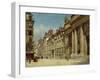 La Sorbonne-Paul Joseph Victor Dargaud-Framed Giclee Print