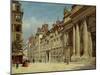 La Sorbonne-Paul Joseph Victor Dargaud-Mounted Giclee Print