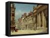 La Sorbonne-Paul Joseph Victor Dargaud-Framed Stretched Canvas