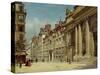 La Sorbonne-Paul Joseph Victor Dargaud-Stretched Canvas