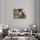 La table Louis-Philippe-Roger de La Fresnaye-Giclee Print displayed on a wall