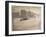 La Tamise (The Thames), 1894-Joseph Pennell-Framed Giclee Print