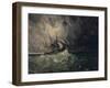 La tempête-Félix Ziem-Framed Giclee Print