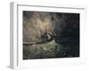 La tempête-Félix Ziem-Framed Giclee Print