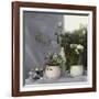 La Tenda Grigia-Guido Borelli-Framed Giclee Print