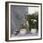 La Tenda Grigia-Guido Borelli-Framed Giclee Print