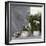 La Tenda Grigia-Guido Borelli-Framed Giclee Print