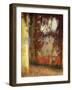 La Terrasse-Henri Martin-Framed Giclee Print