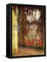 La Terrasse-Henri Martin-Framed Stretched Canvas