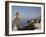 La Terrazza Dell'Infinito, Villa Cimbrone, Ravello, Costiera Amalfitana-Oliviero Olivieri-Framed Photographic Print