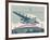 La To Ny Zazzle2-Steve Thomas-Framed Premium Giclee Print