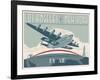 La To Ny Zazzle2-Steve Thomas-Framed Premium Giclee Print