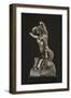 La Toilette de Vénus-Auguste Rodin-Framed Giclee Print