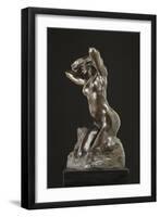 La Toilette de Vénus-Auguste Rodin-Framed Giclee Print