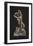 La Toilette de Vénus-Auguste Rodin-Framed Giclee Print