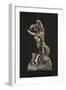 La Toilette de Vénus-Auguste Rodin-Framed Giclee Print