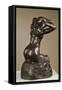 La Toilette de Vénus-Auguste Rodin-Framed Stretched Canvas