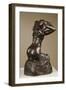 La Toilette de Vénus-Auguste Rodin-Framed Giclee Print