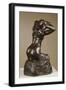 La Toilette de Vénus-Auguste Rodin-Framed Giclee Print