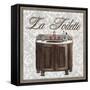 La Toilette Sqaure-Todd Williams-Framed Stretched Canvas