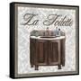 La Toilette Sqaure-Todd Williams-Framed Stretched Canvas