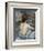 La Toilette-Henri de Toulouse-Lautrec-Framed Art Print