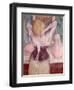 La Toilette-Edgar Degas-Framed Giclee Print