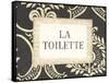 La Toilette-Emily Adams-Framed Stretched Canvas