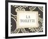 La Toilette-Emily Adams-Framed Art Print