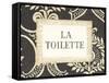 La Toilette-Emily Adams-Framed Stretched Canvas