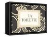 La Toilette-Emily Adams-Framed Stretched Canvas