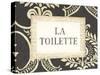 La Toilette-Emily Adams-Stretched Canvas